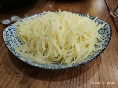 -虾小龙老长沙龙虾馆(坡子街店)