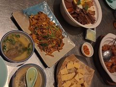 -潮界(虹桥新天地店)