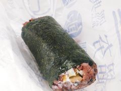 -眷村阿嬷(花城汇店)