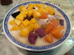 -黄氏壹品汇•水牛奶甜品(全国总店)