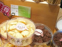 原味梅花朵朵-蒲公英(象山北路店)