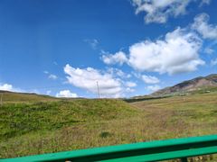 -青海湖二郎剑景区