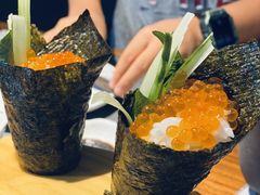 -森味薪火烧•烧鸟居酒屋•日本料理(望京店)