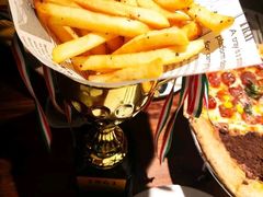 -1861意大利餐厅(文化广场店)