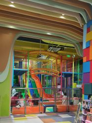 -宝燕乐园(闵行旗舰店)