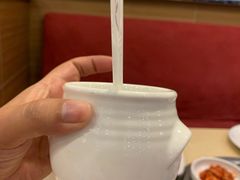 -元祖李朝(新威路店)
