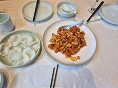 -峨嵋酒家 南北川菜 优选烤鸭(广渠路店)