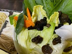 -和庆斋羊蝎子火锅·碳缸烧烤(顺义旗舰店)