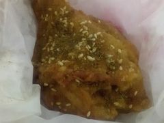 -余婆炸鸡(亚运村店)