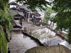 -湖广会馆-东水门及古城墙