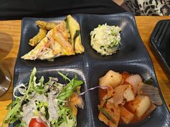 -真利味·脊骨火锅·正宗韩国料理(韩乐坊店)