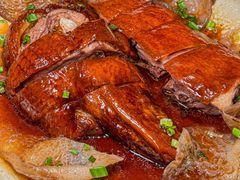 -新兴·金羊座·粤菜点心(乐峰店)
