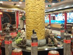 -万荣烤鸭店·北京菜(天坛店)