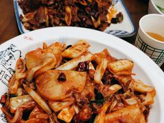 -陈聚德炒牛肉(樱花二路店)