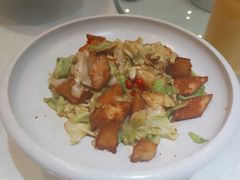 -伊带伊路新疆美食府(呼家楼店)