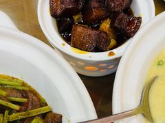 -木桶记臭鳜鱼·安徽非遗名菜(火车站白马老店)