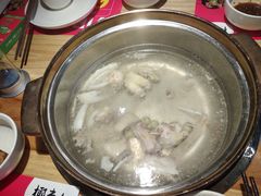 原味椰子鸡-椰夫人·养生椰子鸡(黄埔时代城店)