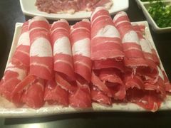 -情忆草原涮肉馆