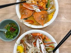 -木木鲜海鲜面(天一店)