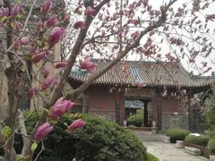 -西安化觉巷清真大寺