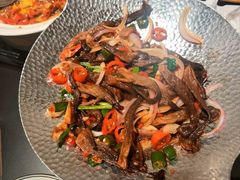 -鸽子侯·家宴·平价海鲜(绿地店)