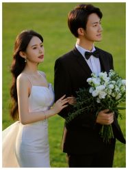 -苏菲雅婚纱摄影(西三路)