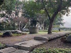 -磁器口古镇