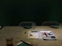 包厢-半山腰·云南菜(侨福芳草地店)