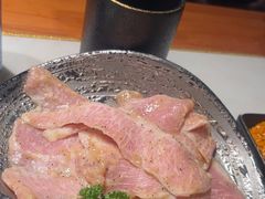-久藏·横膈膜烧肉·酒场(江汉路店)