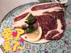 -隐炉和牛烧肉店(群力店)