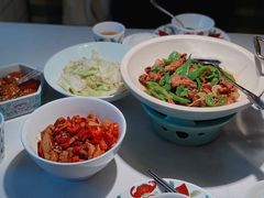 -以饭湘许(新塘万达店)
