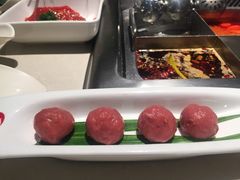 -海底捞火锅(泉城路店)