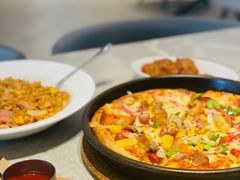-必胜客餐厅(昆百大泰业城店)