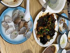 -九龙餐厅(大沽路店)