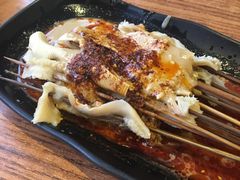 -蚝太郎 • 海鲜烧烤(建国路创始店)