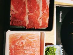 -温野菜涮涮锅(西单大悦城店)