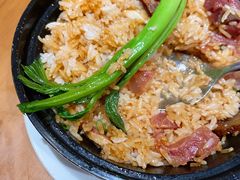 皇上皇腊味煲仔饭-粤食堂(天津和悦汇店)