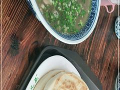 -泉儿头杂碎(杂碎师大店)