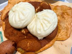 -黑窑厂糖油饼烤鸭·清真菜(旗舰店)