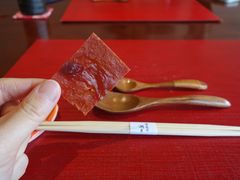 -湖月·割烹料理(湖滨店)