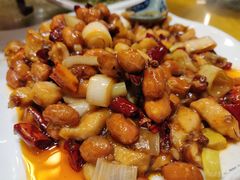 -缪氏川菜(丰盛町店)