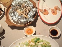 -码头见·潮汕菜(领展中心城店)