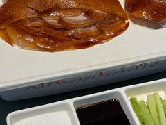 -小大董·烤鸭(观景餐厅·南京西路店)
