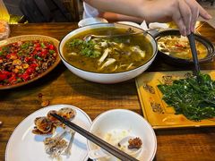 -庭院小酌(瑞莲街店)