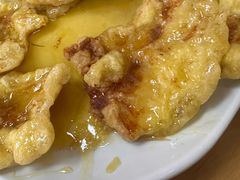 -顺姬冷面(长白西路店)