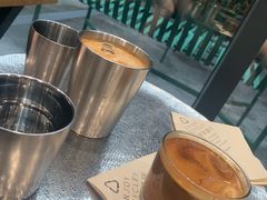 -Au Cafe&Roastery(华侨城店)