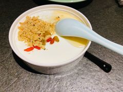 酸奶-北平盛世·新京菜·北京烤鸭(劲松·双井店)