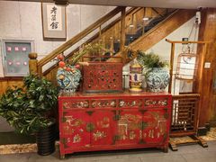 -七菜馆·东北菜·蒸饺(文体路店)