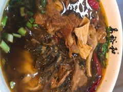 -易裕和·长沙米粉(友谊路店)