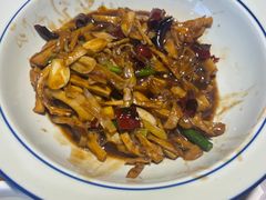 -吕氏疙瘩汤·私家菜馆(慈云寺店)